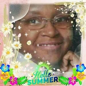 Meet your Posher, Audrey